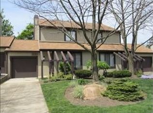 9031 Merchant Dr, Streetsboro, OH 44241