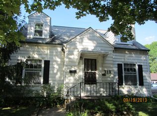 319 N Dodge St, Iowa City, IA 52245