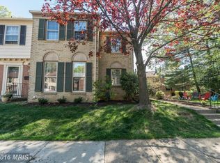 5435 Cabot Ridge Ct, Fairfax, VA 22032