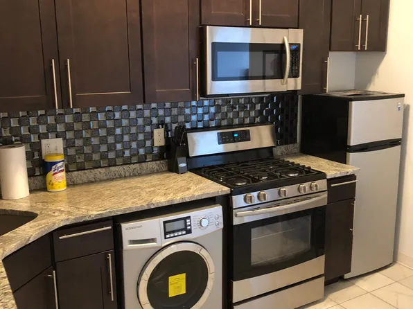 437 Central Ave APT 2D, Jersey City, NJ 07307
