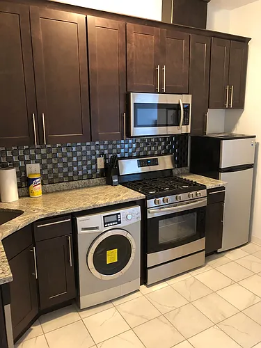437 Central Ave #2D Photo 1