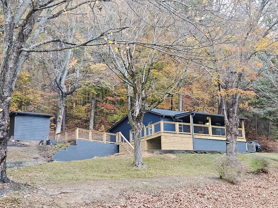 217 Cruze Rd