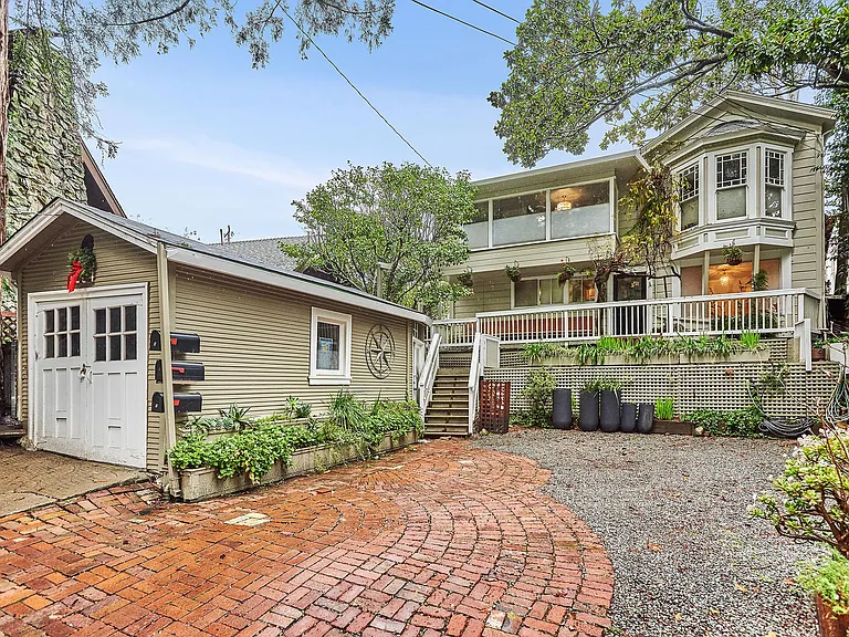 Throckmorton Ave — Photo 13