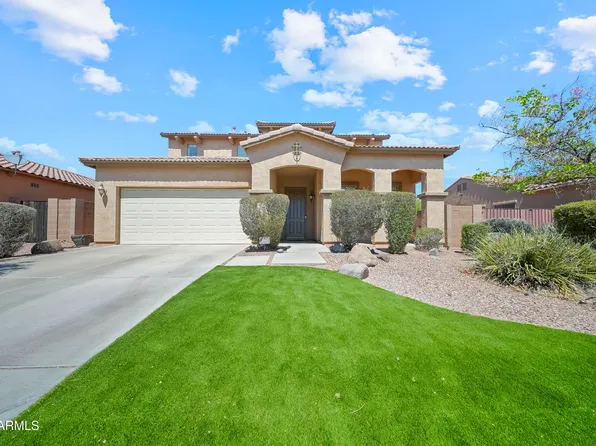29643 N 127th Avenue, Peoria, AZ 85383