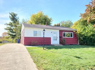 3047 Baker Hill Rd, Columbus, OH 43207