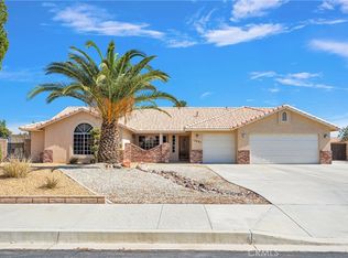 12895 Quail Summit Rd, Apple Valley, CA 92308