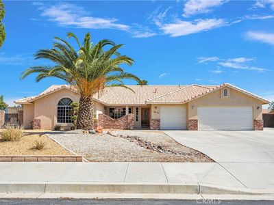 12895 Quail Summit Rd, Apple Valley, CA, 92308