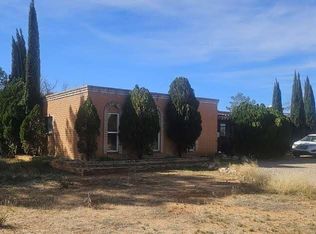 2914 E SAN XAVIER Road, Sierra Vista, AZ 85635