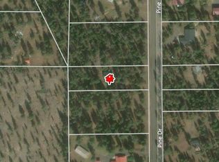 52595 Pine Dr, La Pine, OR 97739