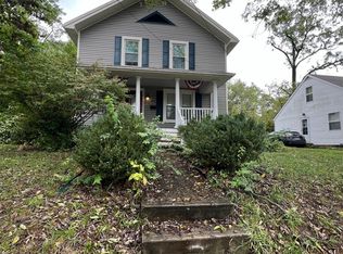 508 Mound Ct, Lebanon, OH 45036