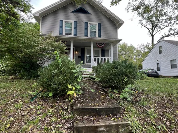 508 Mound Ct, Lebanon, OH 45036