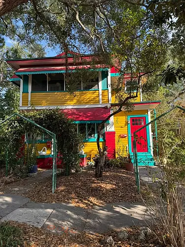 2102 W Dekle Ave #2 Photo 1