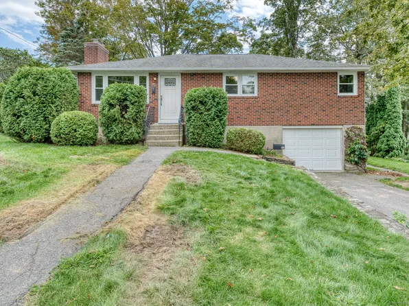 92 Albany Street, Torrington, CT 06790