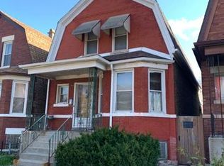 3435 N Kedzie Ave, Chicago, IL 60618