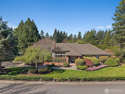 4015 232nd Avenue SE, Sammamish, WA, 98075