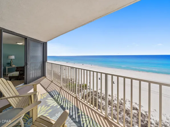 11757 Front Beach Rd Unit W506, Panama City Beach, FL 32407