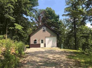 924 N Flood Rd, West Baden Springs, IN 47469