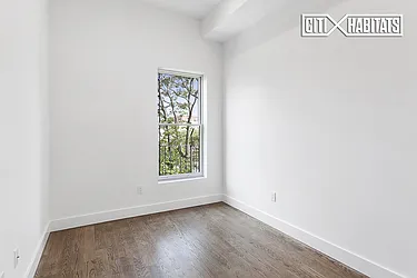 Rented by Citi Habitats