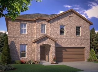 308 Dunmore Dr, Haslet, TX 76052