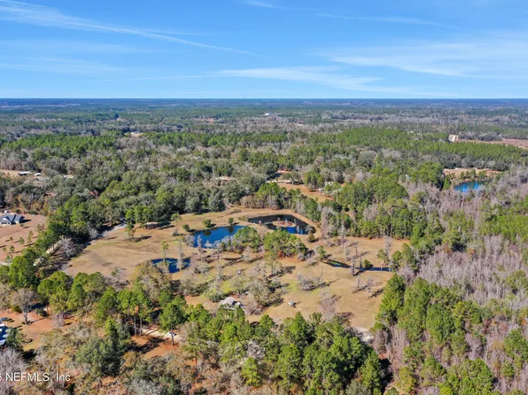 6769 SANDSDALE Road, Macclenny, FL 32063