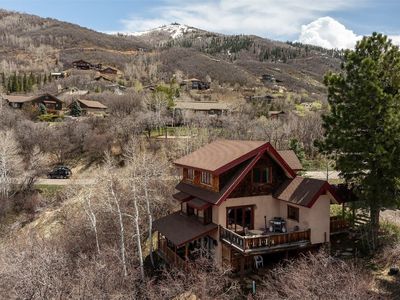 2180 Val D Isere Cir, Steamboat Springs, CO, 80487