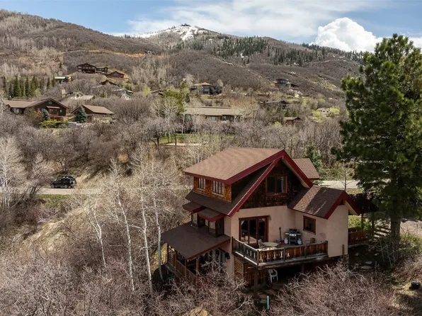 2180 Val D Isere Cir, Steamboat Springs, CO 80487