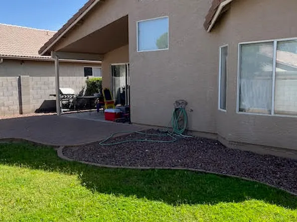 4099 E LIBRA Avenue, Gilbert, AZ 85234