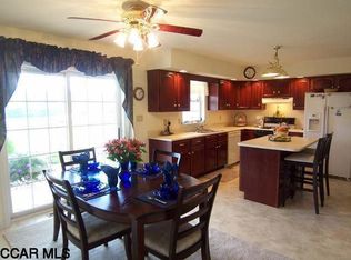 247 Greens Valley Rd, Centre Hall, PA 16828