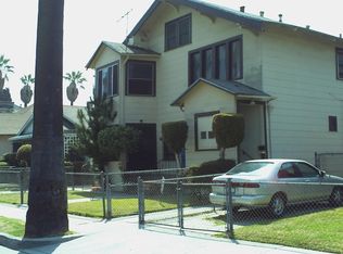 1270 W 36th St, Los Angeles, CA 90007