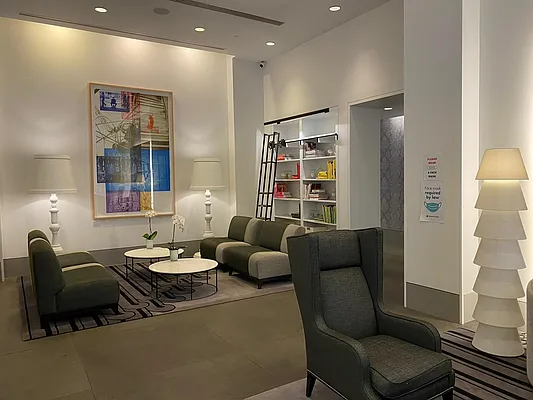 Rented by Douglas Elliman | media 7