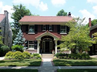 233 Woodspoint Rd, Lexington, KY 40502