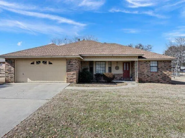 (undisclosed Address), Russellville, AR 72801