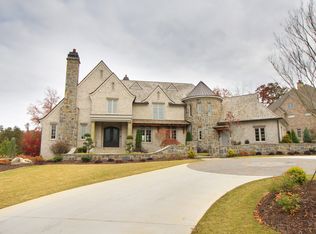 3110 Manor Bridge Dr, Alpharetta, GA