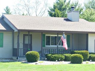 51540 Timberline Trce W, Granger, IN
