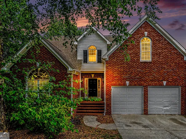 2642 Ambria Dr, Buford, GA 30519