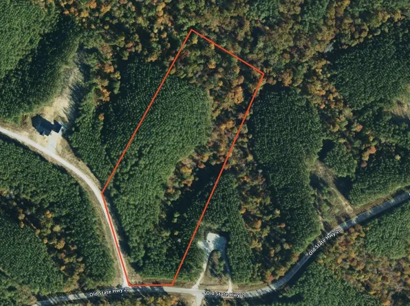 84 Ridgewood Dr, Linden, TN 37096