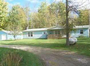 2322 N Cemetery Rd, Deford, MI 48729