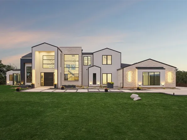 142 Sweet St, Southlake, TX 76092