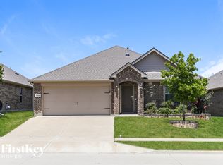 9113 Silver Dollar Dr, Fort Worth, TX 76131