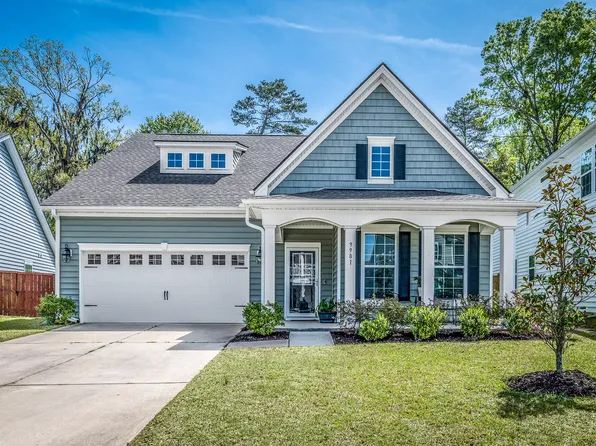 9981 Winged Elm St, Ladson, SC 29456