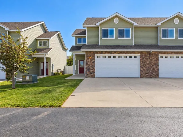 2352 14th St NW, Minot, ND 58703