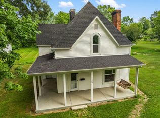 709 Griffin St, Hartford, KY 42347