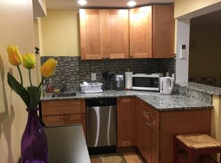 61 Gardner Rd #B, Brookline, MA 02445