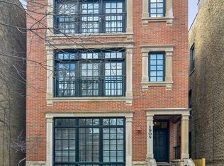 1908 N Sheffield Ave #2, Chicago, IL 60614