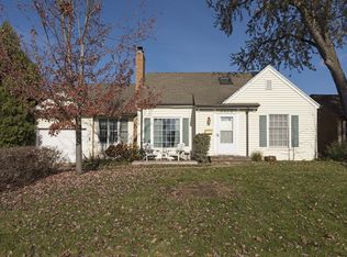 3316 W 56th St, Edina, MN 55410