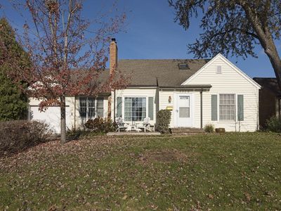3316 W 56th St, Edina, MN, 55410