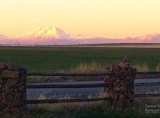 7085 SW Kent Ln, Culver, OR 97734