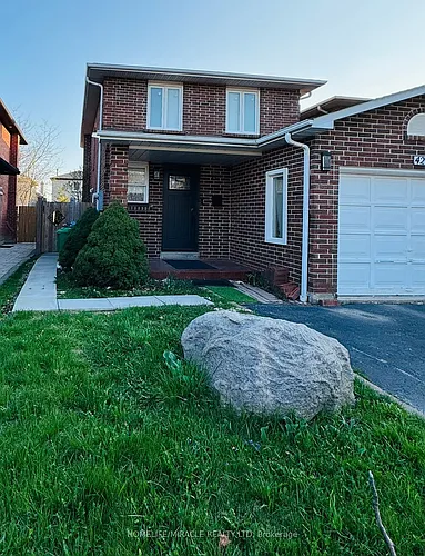 4204 Perivale Rd #BASEMENT Photo 1