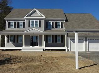 16 Tailwind Cir, Norfolk, MA 02056