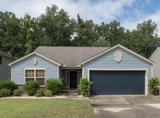143 Farm Quarters Dr, Goose Creek, SC 29445